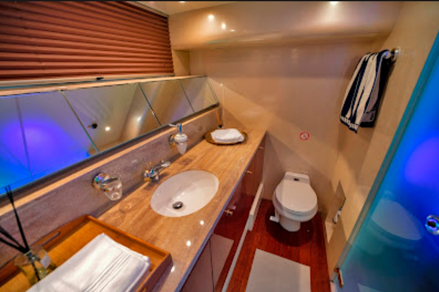 YACHT ATELIER - ANTALYA