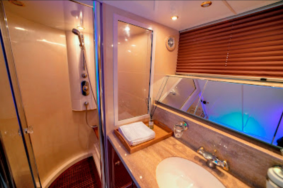 YACHT ATELIER - ANTALYA