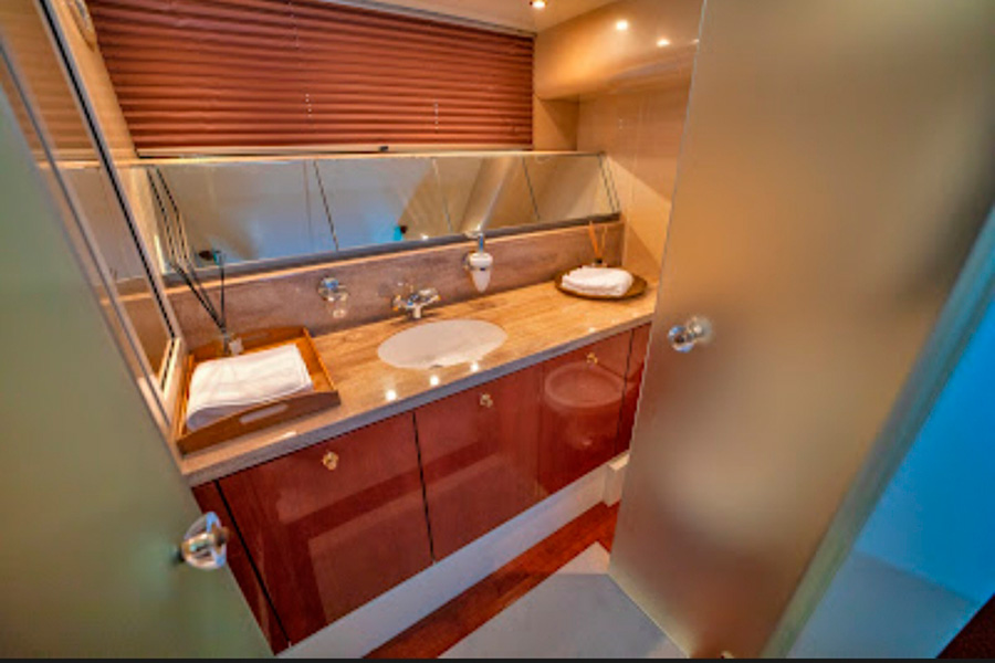 YACHT ATELIER - ANTALYA