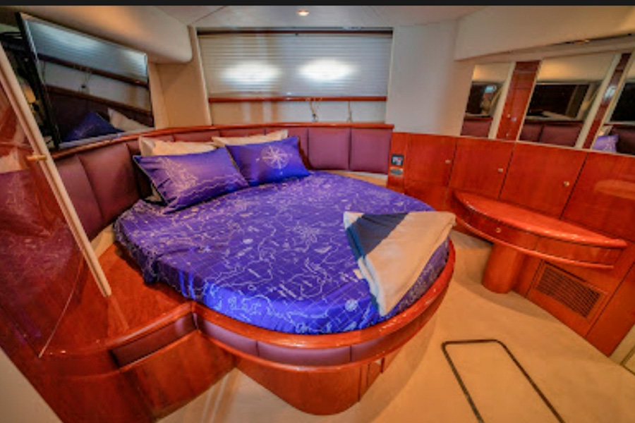 YACHT ATELIER - ANTALYA