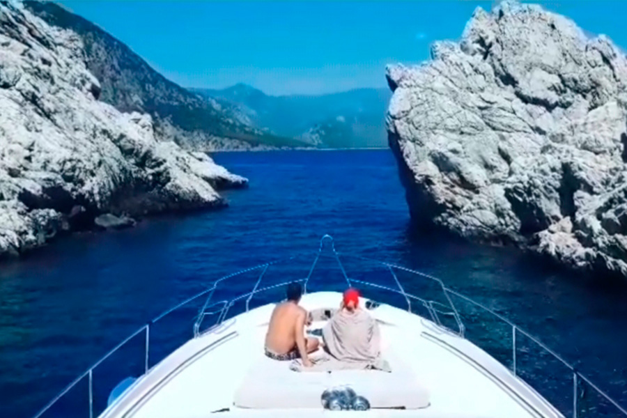 YACHT ATELIER - ANTALYA