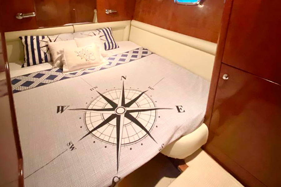 YACHT LARES II - IZMIR