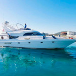 YACHT LARES II - IZMIR