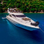 YACHT GCK-08 - GÖCEK