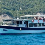 ЯХТА ERKAN 3 - АНТАЛИЯ