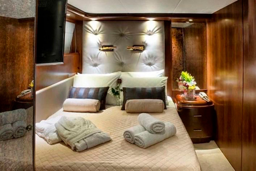 YACHT MRM-03 - MARMARIS