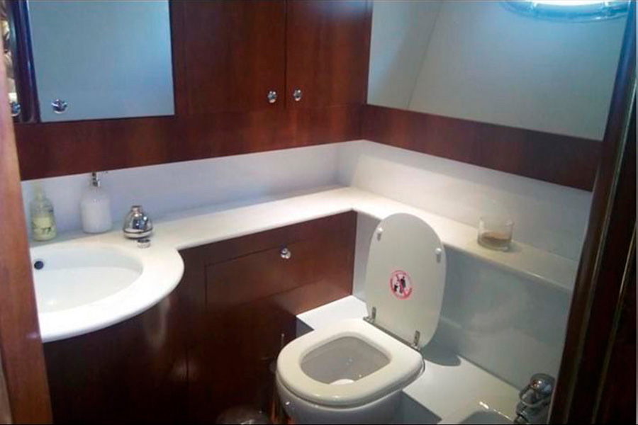 YACHT MRM-03 - MARMARIS