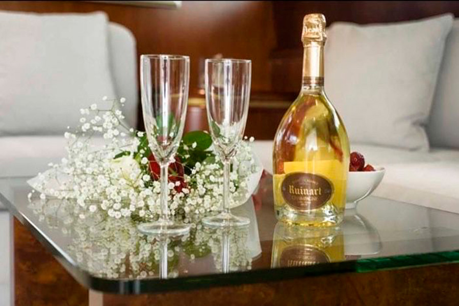 YACHT MRM-03 - MARMARIS