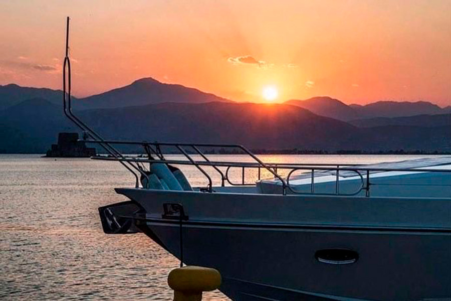 YACHT MRM-03 - MARMARIS