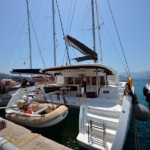 КАТАМАРАН LAGOON 450 - МАРМАРИС