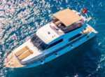 YACHT BIRBEY - ANTALYA