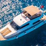 YACHT BIRBEY - ANTALYA