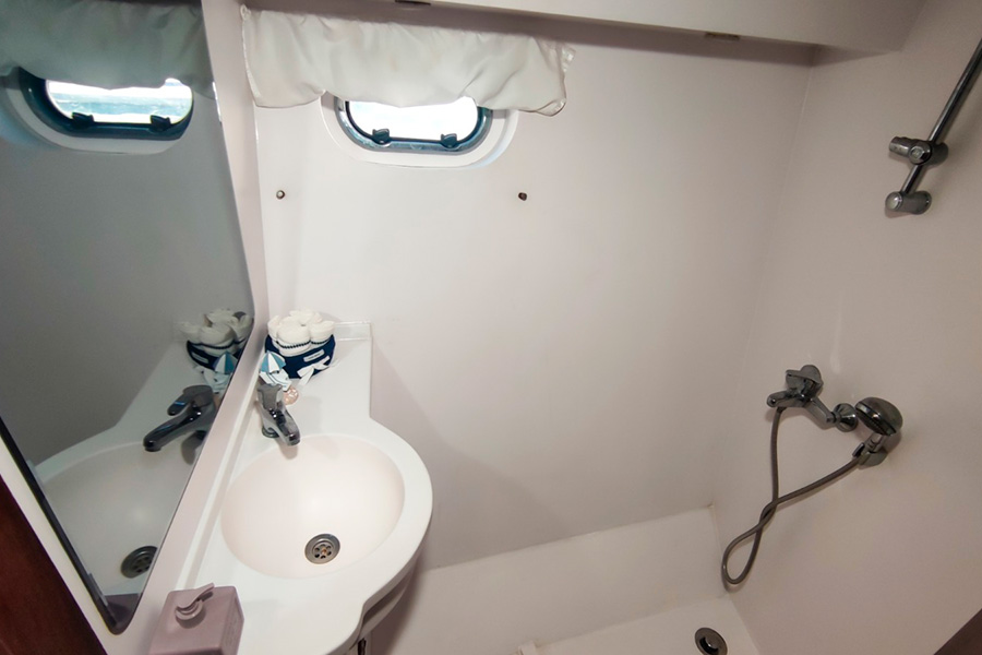 YACHT BIRBEY - ANTALYA