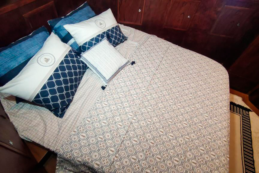 YACHT BIRBEY - ANTALYA