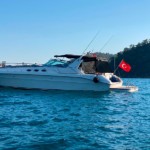 YACHT LIBERTA - GÖCEK