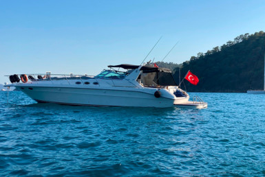 YACHT LIBERTA - GÖCEK