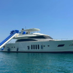 ЯХТА AMALIA - АНТАЛИЯ