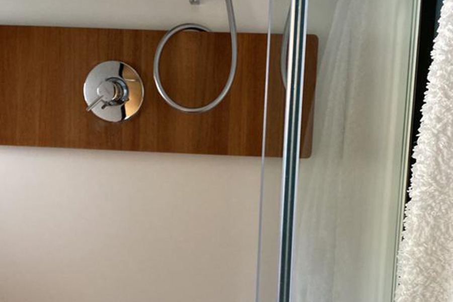 ЯХТА APSUVA - ГЁДЖЕК