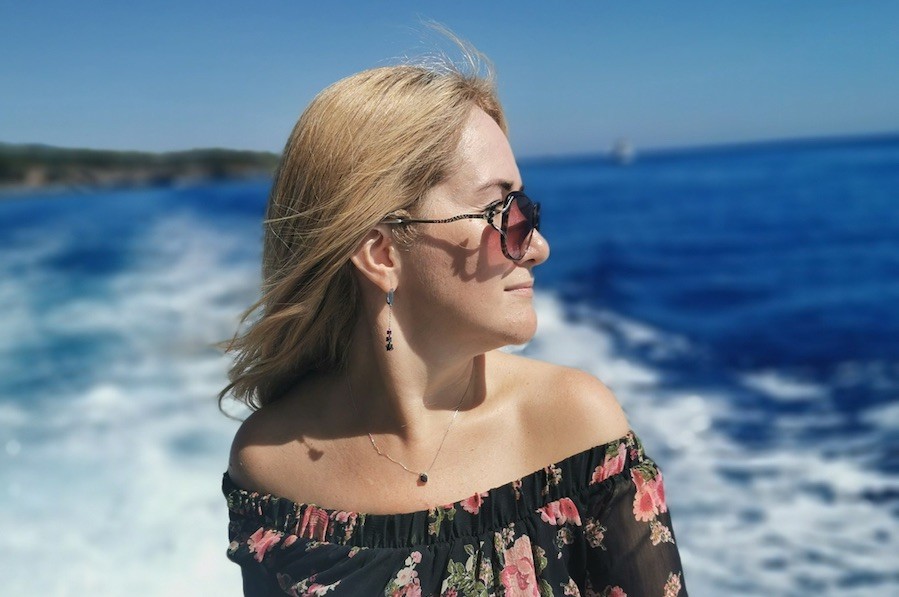 5 причин выбрать тур на яхте на целый день