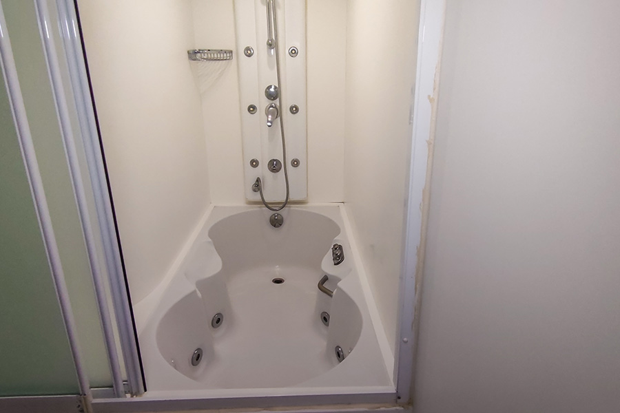 YACHT GÖKBÖRÜ - ANTALYA