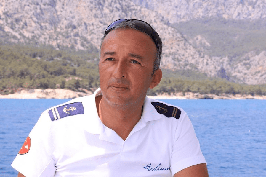 Основные термины, которые используют в мореходстве