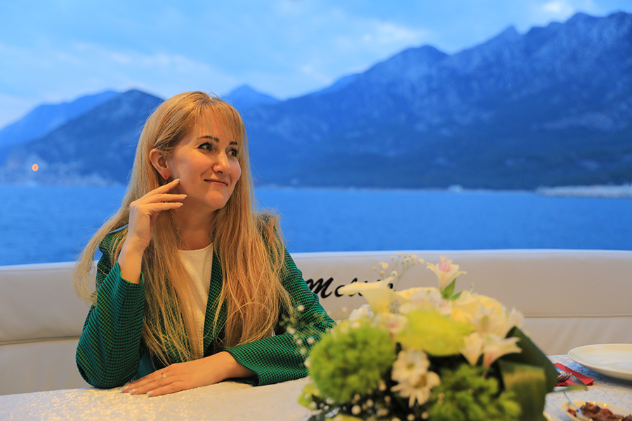 8 секретов роста компании Brilions