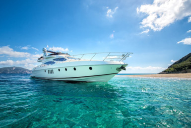 Мы предлагаем не только яхты