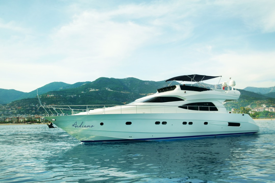 Какие типы яхт бывают и как подобрать идеальную для отдыха