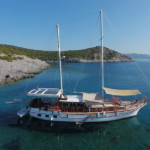 GULET OKAY II - BODRUM