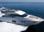 YACHT PRINCESS - BODRUM