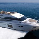 YACHT PRINCESS - BODRUM