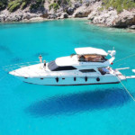 ЯХТА HADRON - ГЁДЖЕК