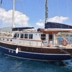 ГУЛЕТ AQUAVIT - ГЕДЖЕК