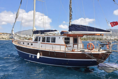 ГУЛЕТ AQUAVIT - ГЕДЖЕК