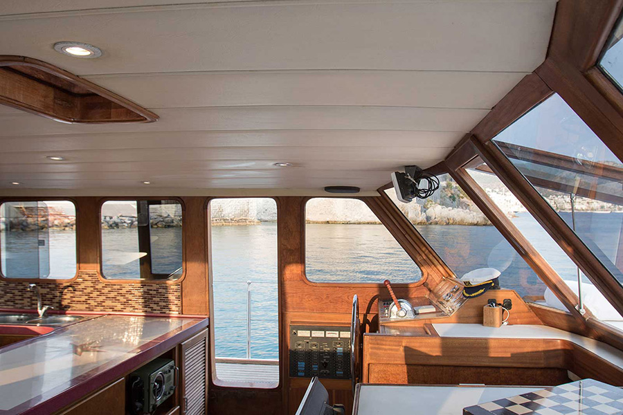 ГУЛЕТ AQUAVIT - ГЕДЖЕК