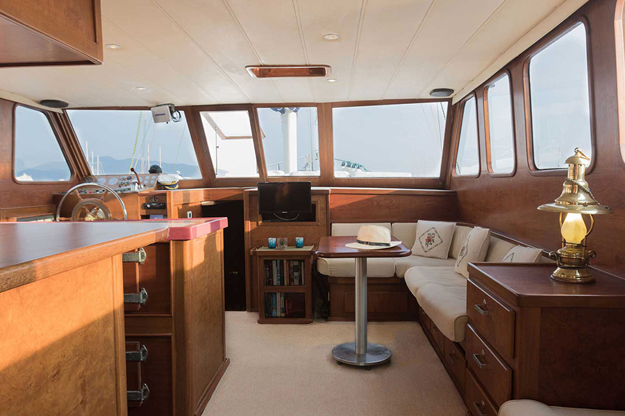 ГУЛЕТ AQUAVIT - ГЕДЖЕК