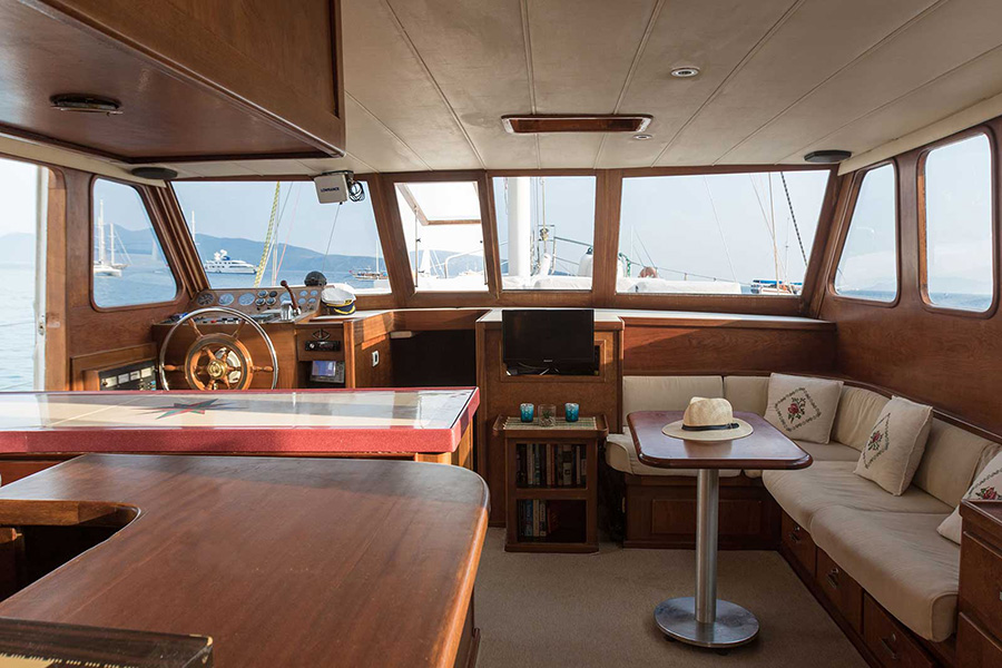 ГУЛЕТ AQUAVIT - ГЕДЖЕК