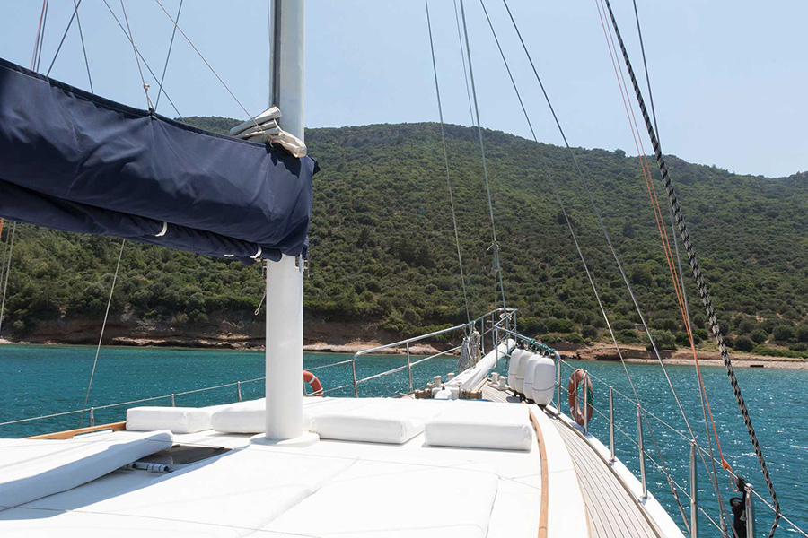 ГУЛЕТ AQUAVIT - ГЕДЖЕК