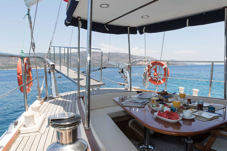 ГУЛЕТ AQUAVIT - ГЕДЖЕК