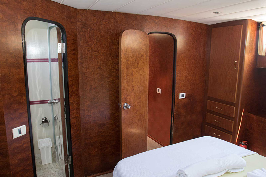 ГУЛЕТ AQUAVIT - ГЕДЖЕК