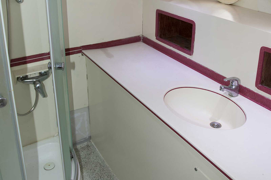 ГУЛЕТ AQUAVIT - ГЕДЖЕК