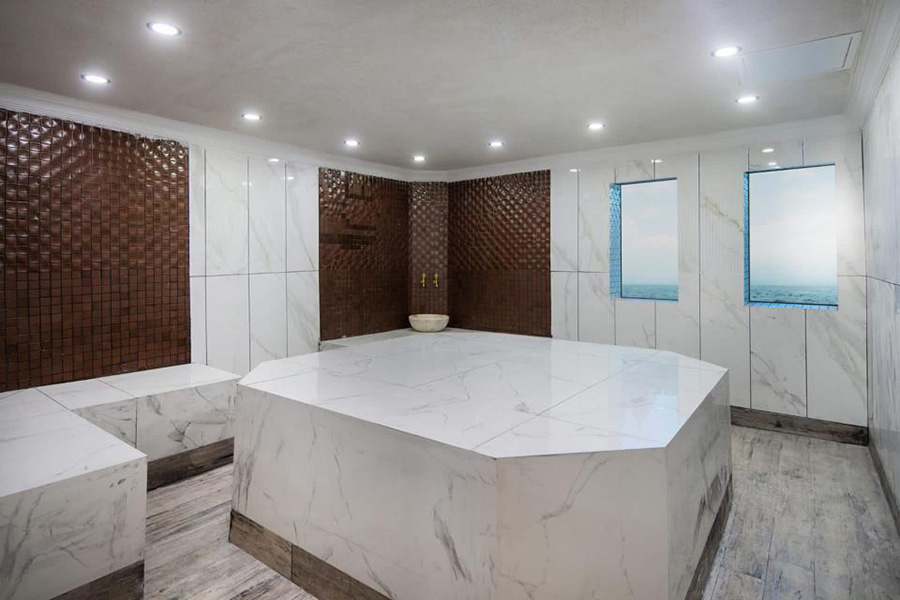 ЯХТА LIMITLESS - МАРМАРИС