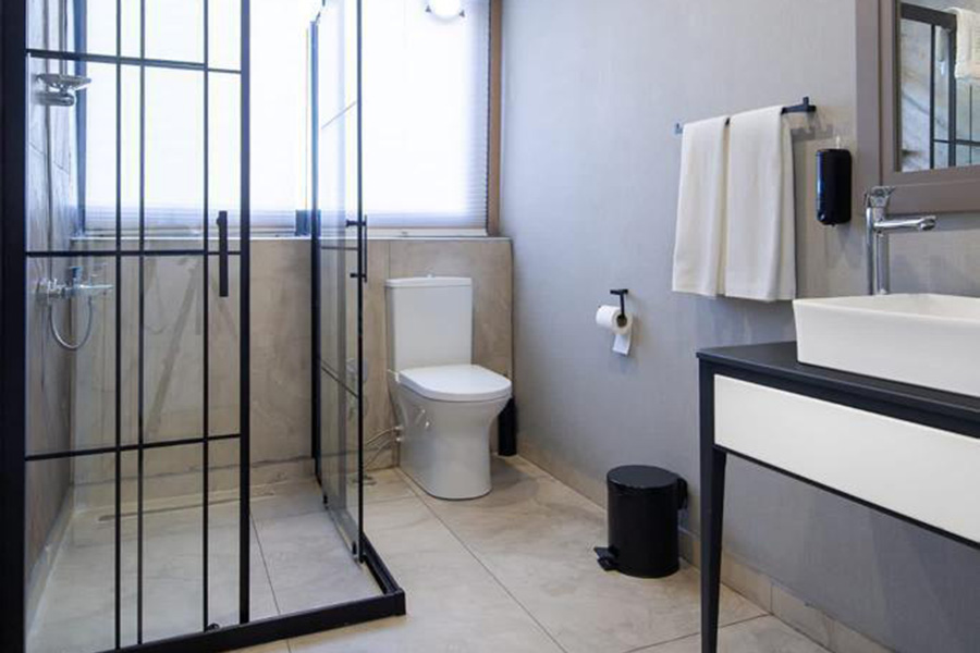 ЯХТА LIMITLESS - МАРМАРИС