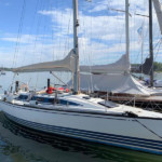 YACHT X-YACHT - MARMARIS