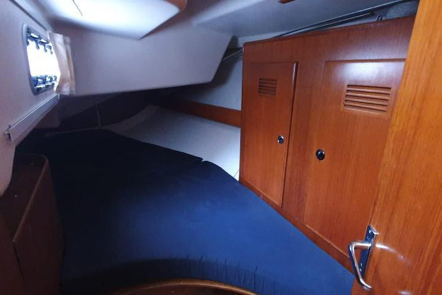 ЯХТА X-YACHT - МАРМАРИС