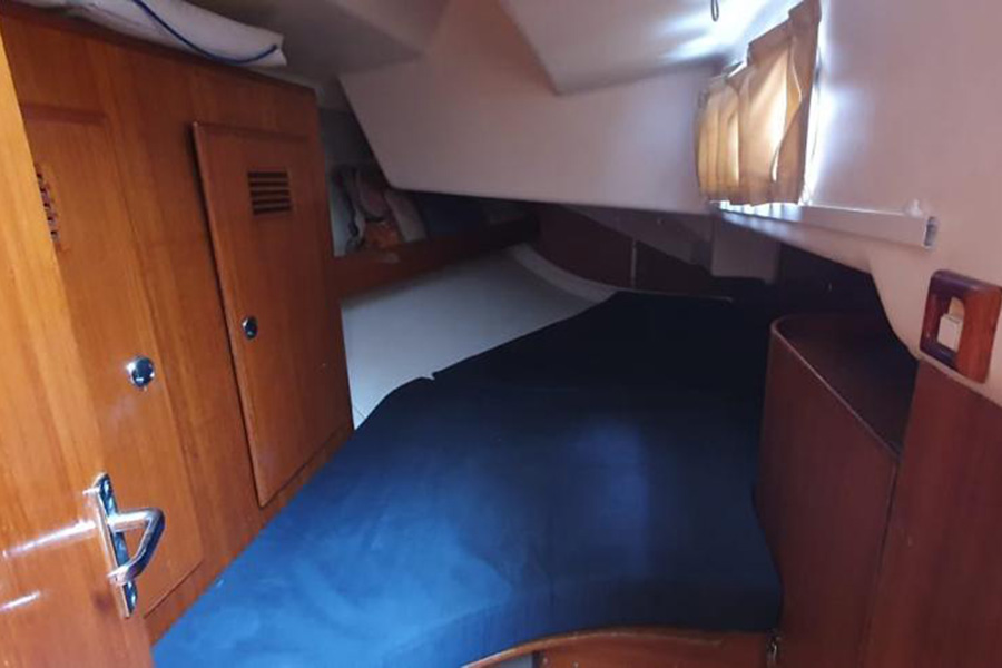 ЯХТА X-YACHT - МАРМАРИС