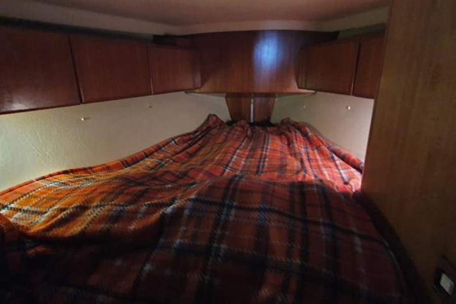 ЯХТА X-YACHT - МАРМАРИС