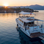 YACHT ADEN 5  - GÖCEK