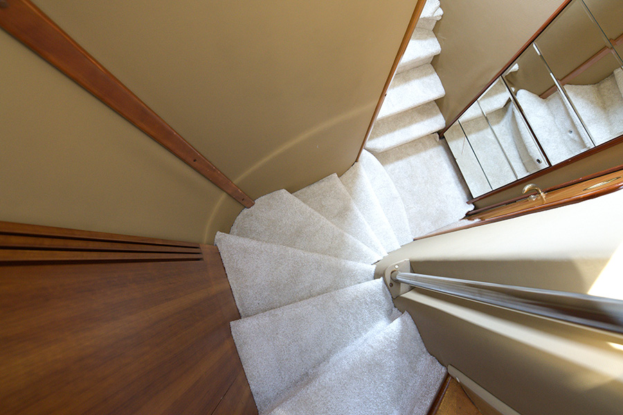 YACHT THE GALERIA - ANTALYA