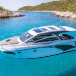 ЯХТА MAVİ NEPTUN - КАШ